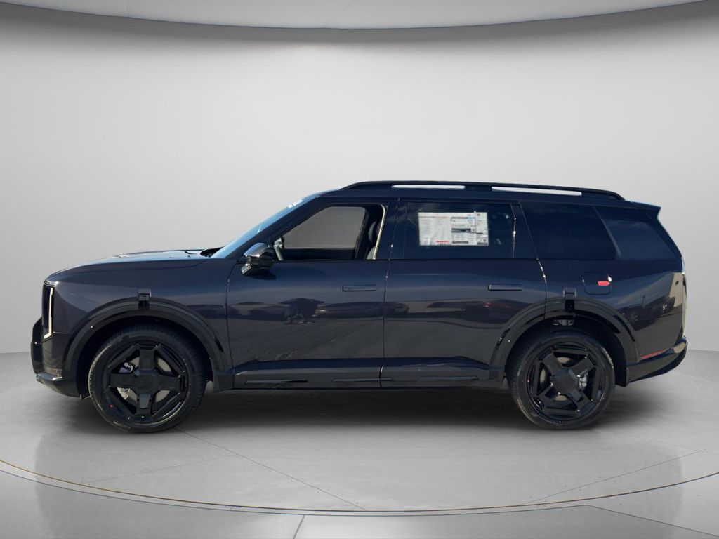 2027 Kia Telluride - $49,085