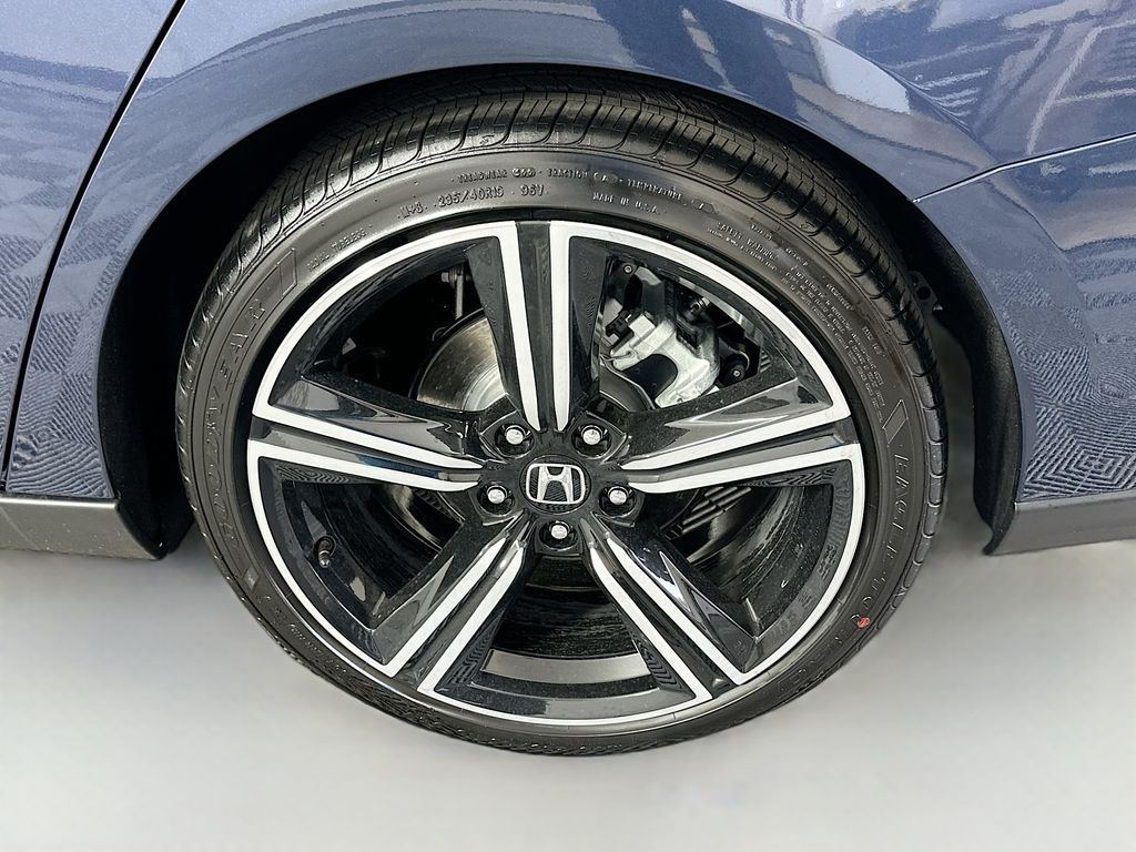 Thumbnail: 2026 Honda Accord - 22