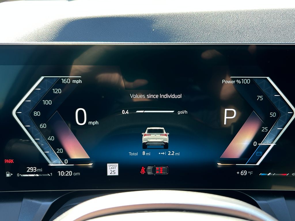 Thumbnail: 2026 BMW X3 - 20