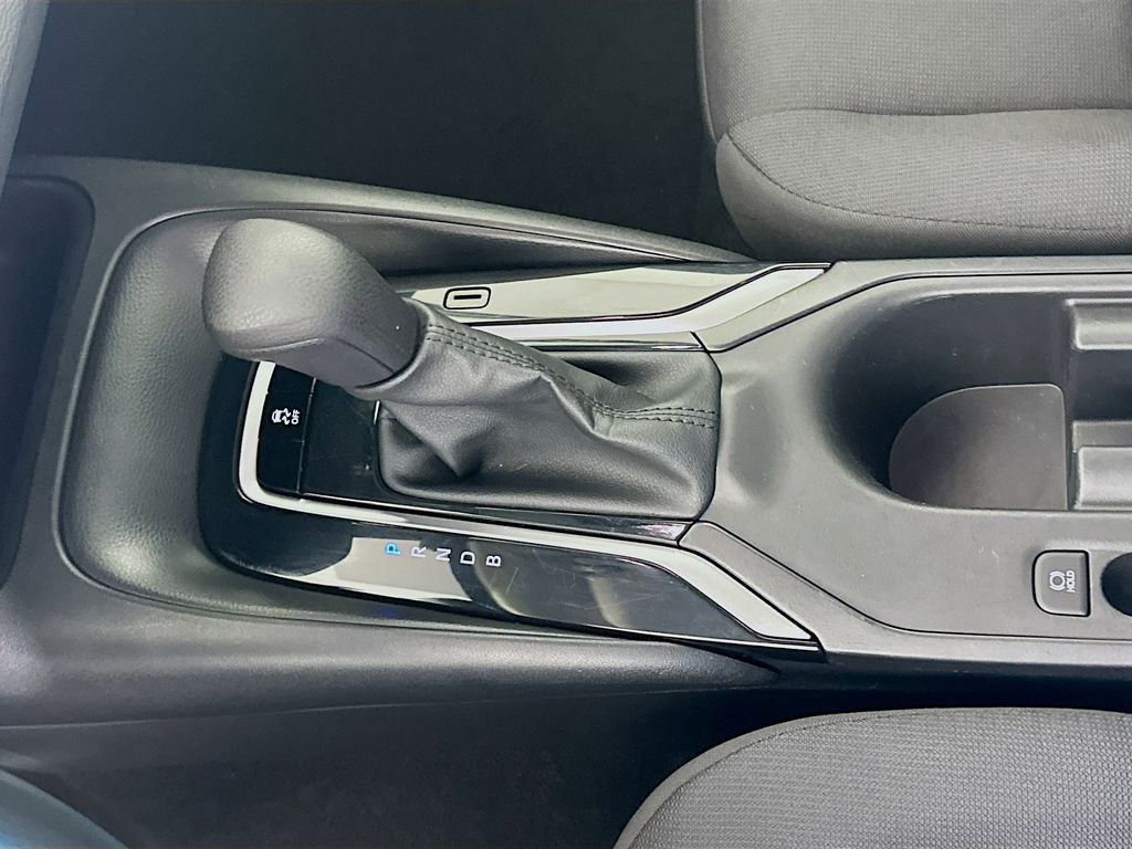 Thumbnail: 2023 Toyota Corolla - 17