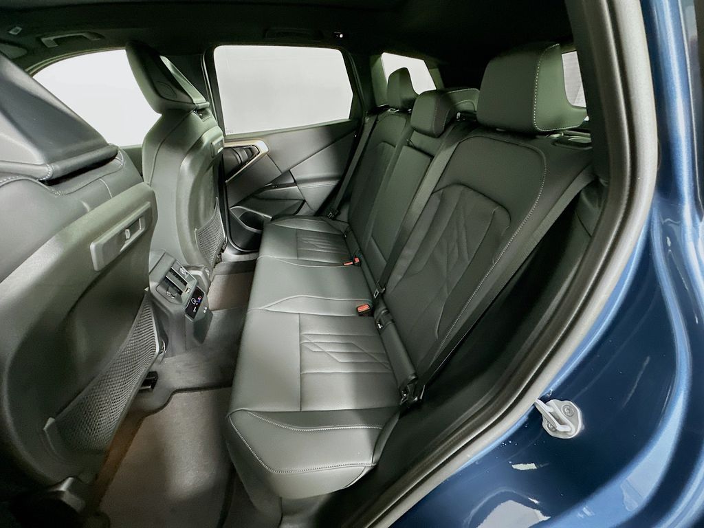 Thumbnail: 2025 BMW X3 - 17