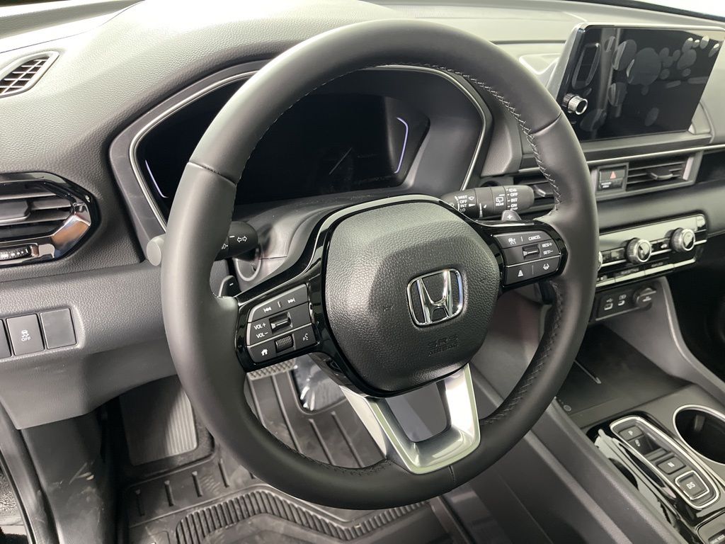 Thumbnail: 2025 Honda Pilot - 28