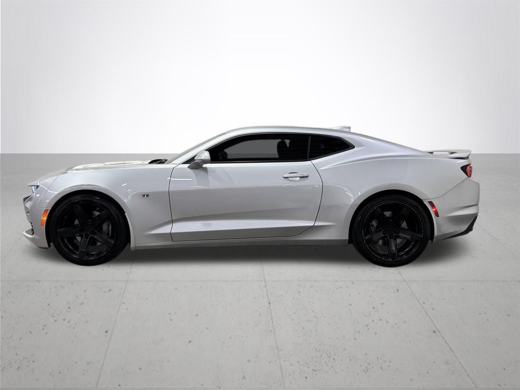 2019 Chevrolet Camaro SS