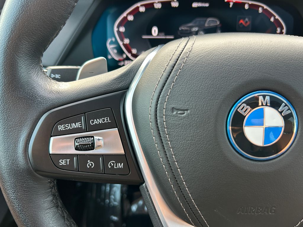 Thumbnail: 2023 BMW X5 - 19