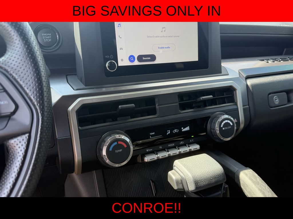 2026 Toyota Tacoma SR5  at Gullo Toyota