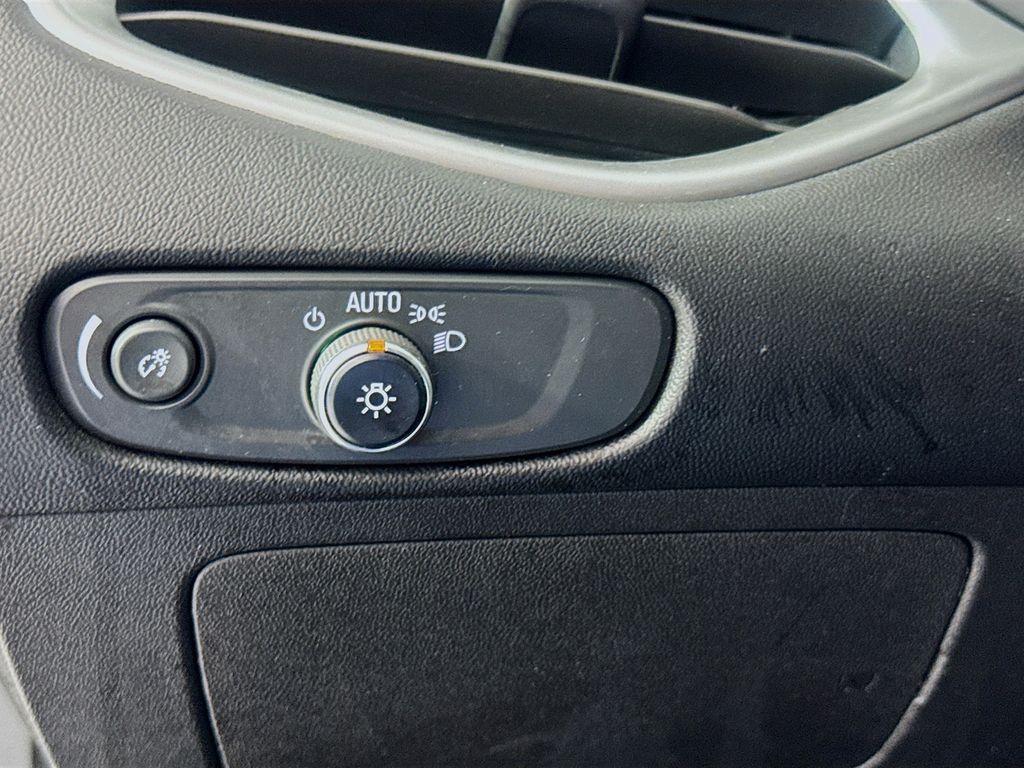 Used Car 2023 Chevrolet Malibu  Lt For Sale Under $20,000 In Austin, Texas