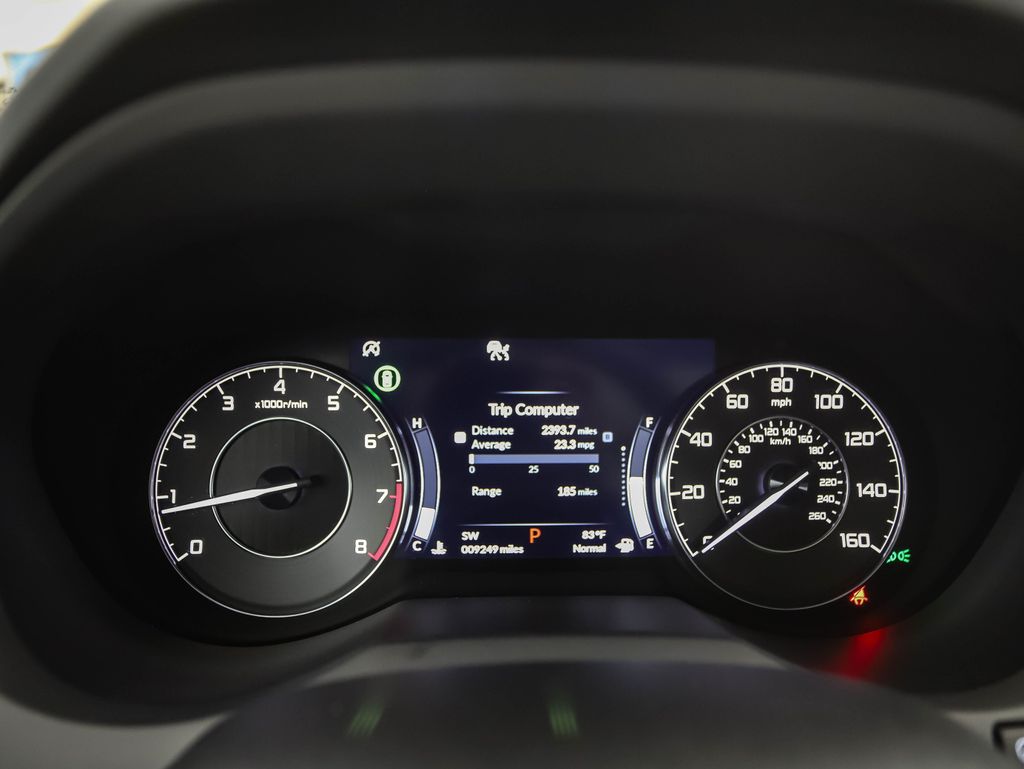Thumbnail: 2025 Acura RDX - 14