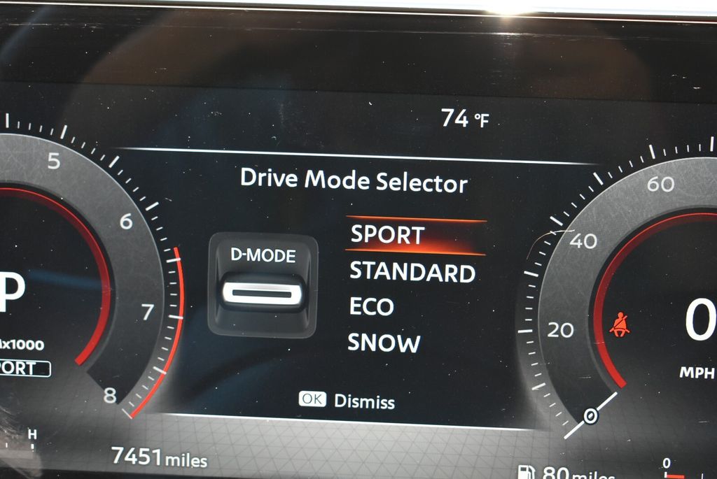 2025 Super Black Nissan Kicks SR AWD SUV
