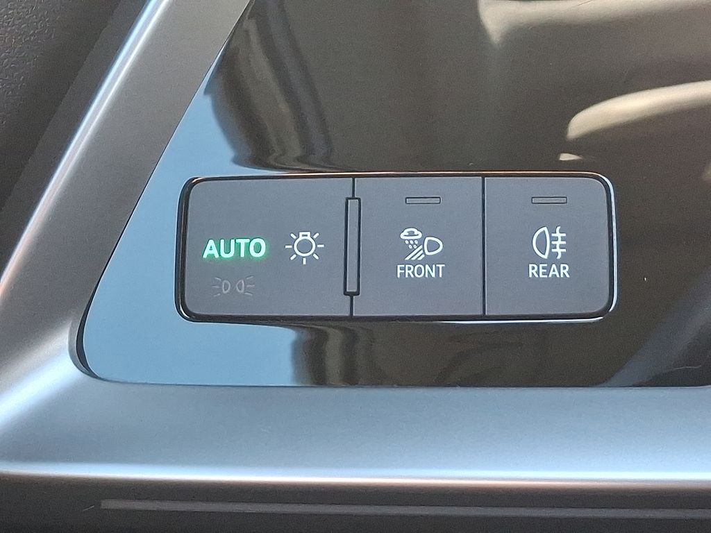 Thumbnail: 2023 Audi A3 - 24