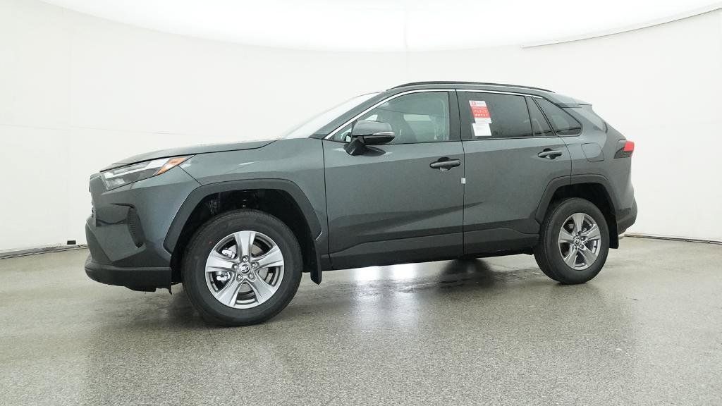 Thumbnail: 2025 Toyota RAV4 - 27