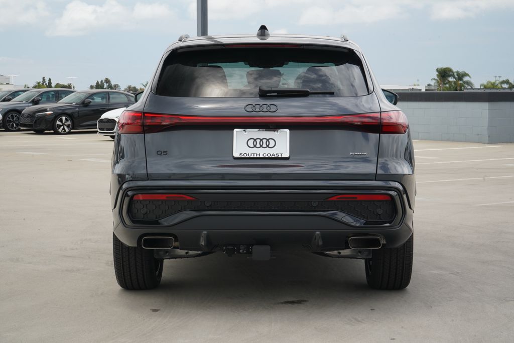 Thumbnail: 2026 Audi Q5 - 4
