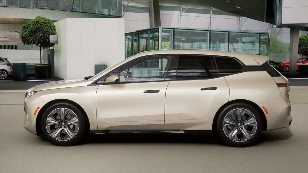 Thumbnail: 2026 BMW iX - 31