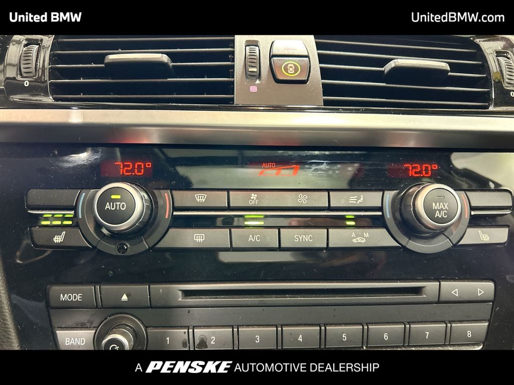 Thumbnail: 2017 BMW X3 - 19