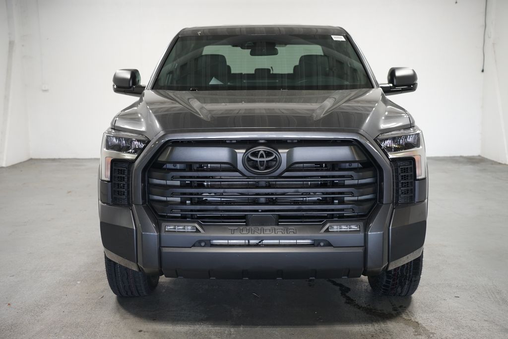 Thumbnail: 2025 Toyota Tundra - 2