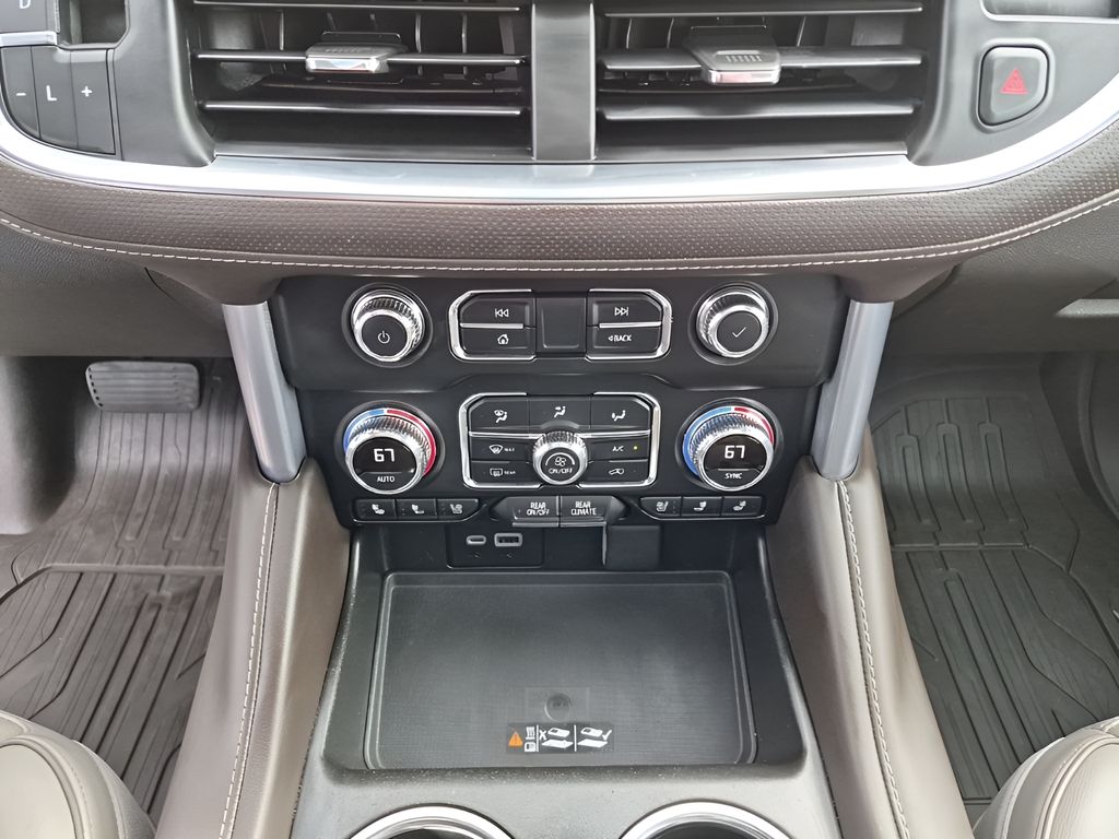 Used Car 2022 Gmc Yukon Xl  Slt For Sale Under $50,000 In Austin, Texas