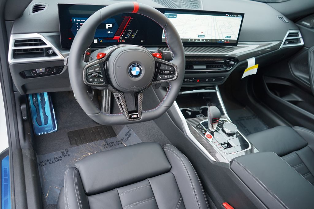 Thumbnail: 2026 BMW M2 - 13