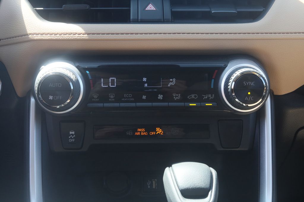 Used 2024 Toyota RAV4 Hybrid SUV