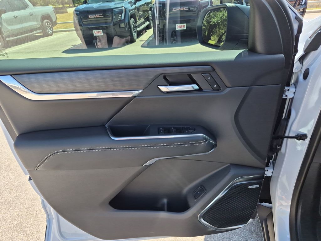 2026 GMC Acadia Elevation - Photo 18