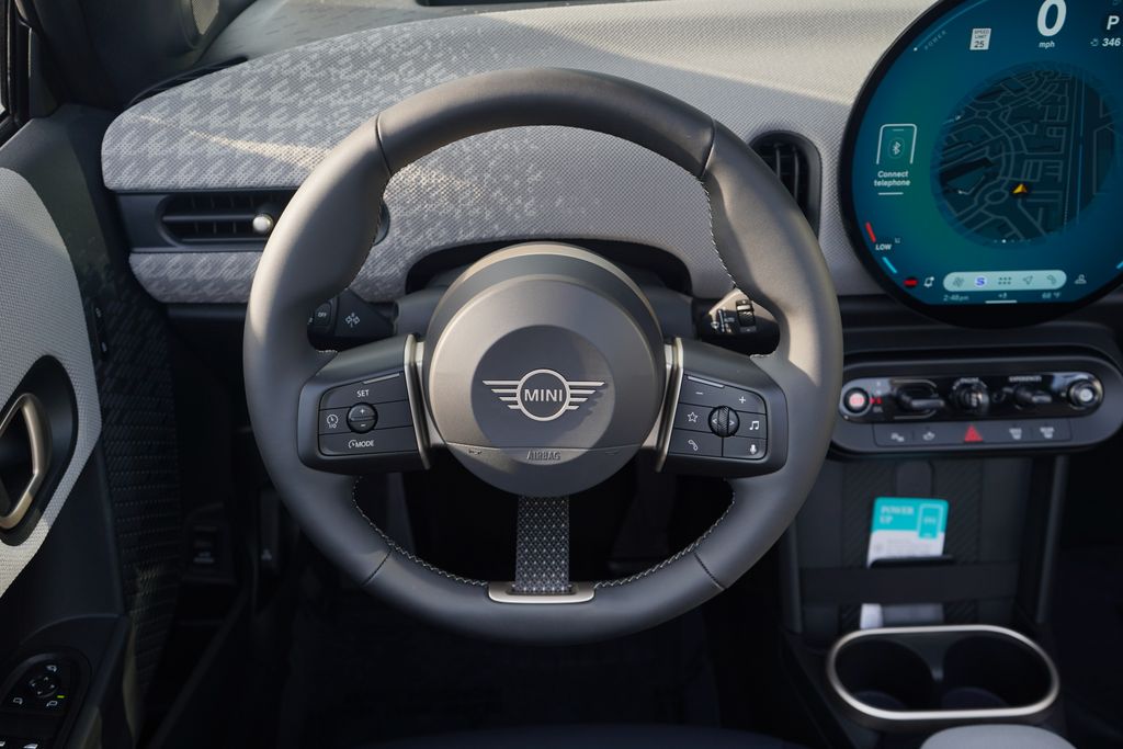 Thumbnail: 2026 MINI Cooper - 10