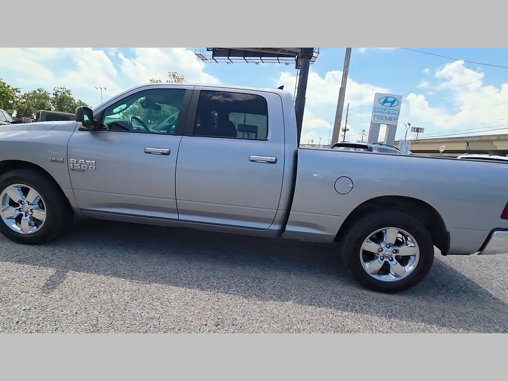 Used 2019 Ram 1500 Classic Truck