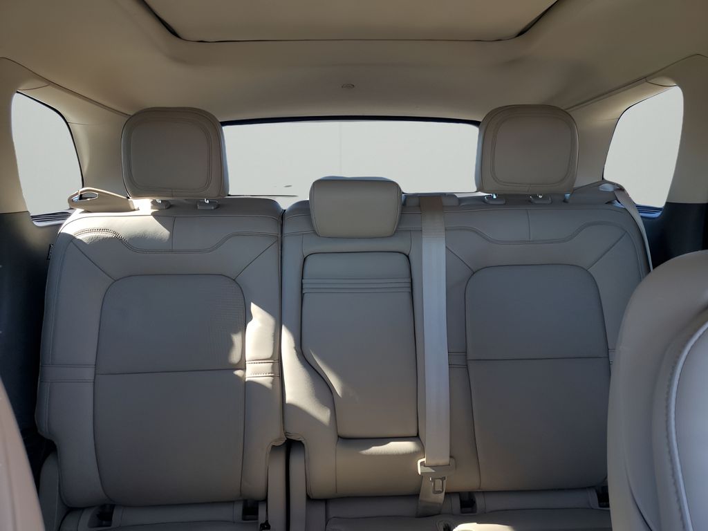 Used Car 2020 Lincoln Corsair  Reserve For Sale Under $30,000 In Austin, Texas