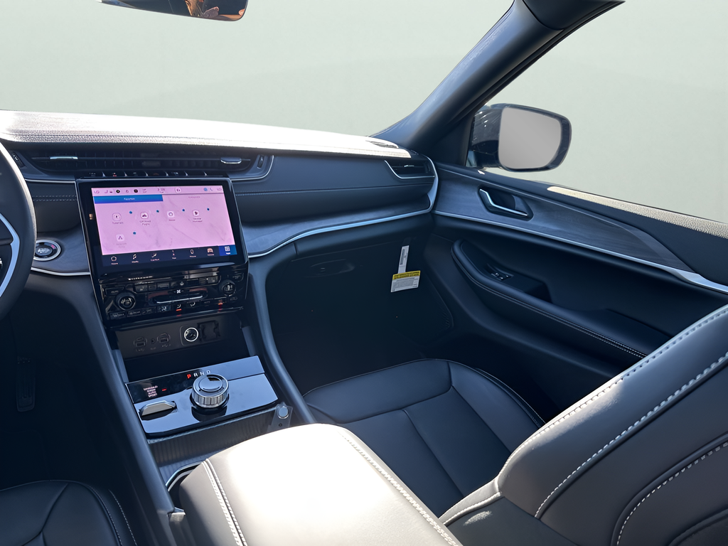 New Car 2025 Jeep Grand Cherokee  Limited For Sale Under $50,000 In Austin, Texas