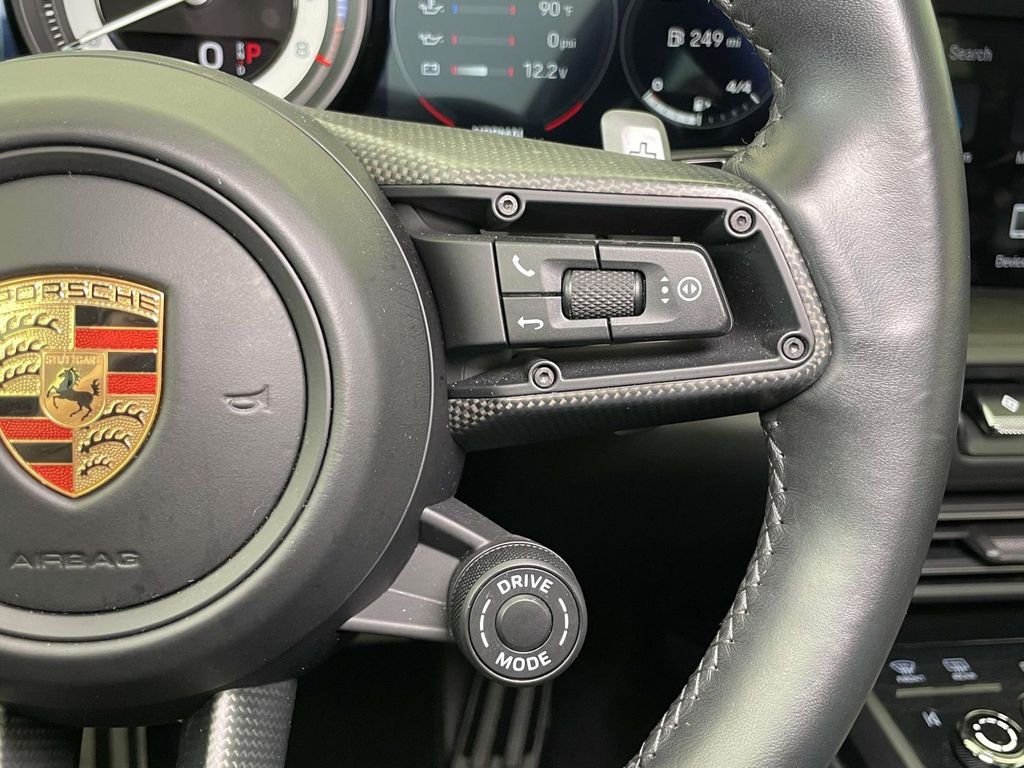 2024 Porsche 911 Carrera GTS  at Audi Porsche Sewickley