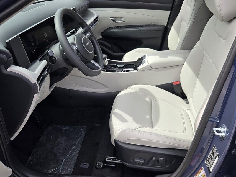 2026 Hyundai Tucson - $31,455