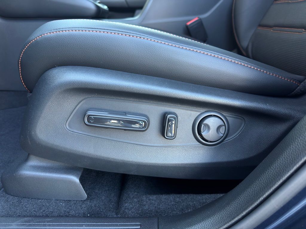 2026 Honda CR-V Hybrid Sport Touring - 10