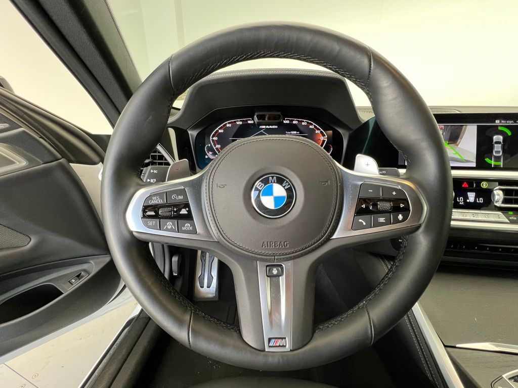 2023 BMW 4 Series M440i xDrive 14