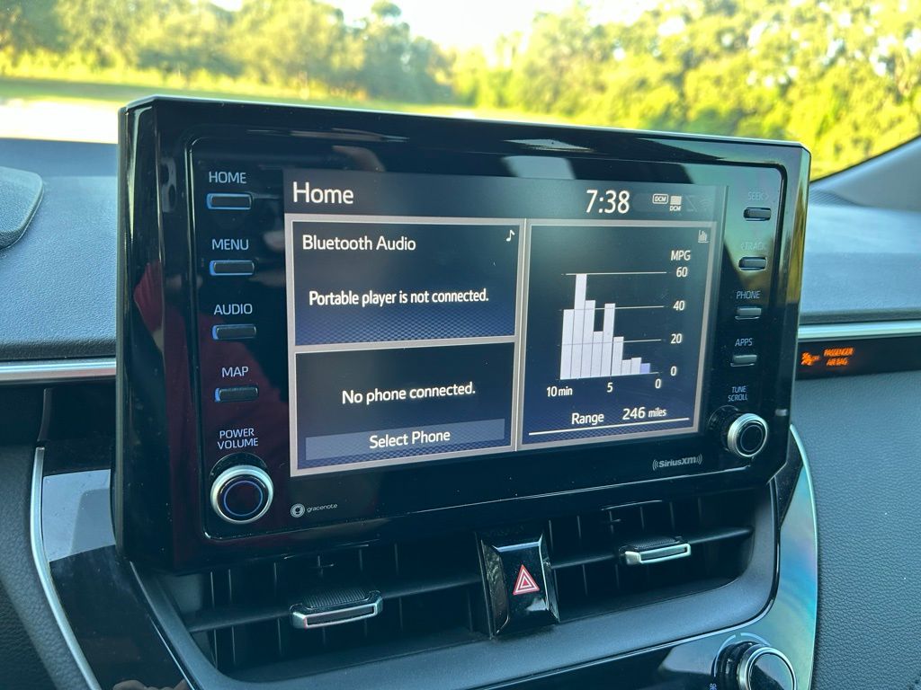 Thumbnail: 2022 Toyota Corolla - 23