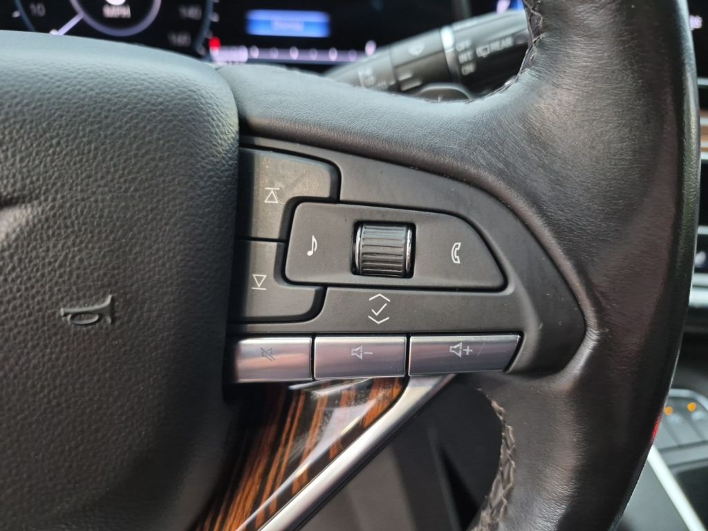 Used Car 2023 Cadillac Escalade Esv  Luxury For Sale Under $70,000 In Austin, Texas