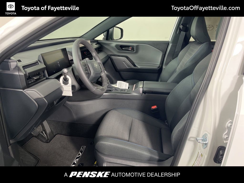 Thumbnail: 2026 Toyota RAV4 - 21