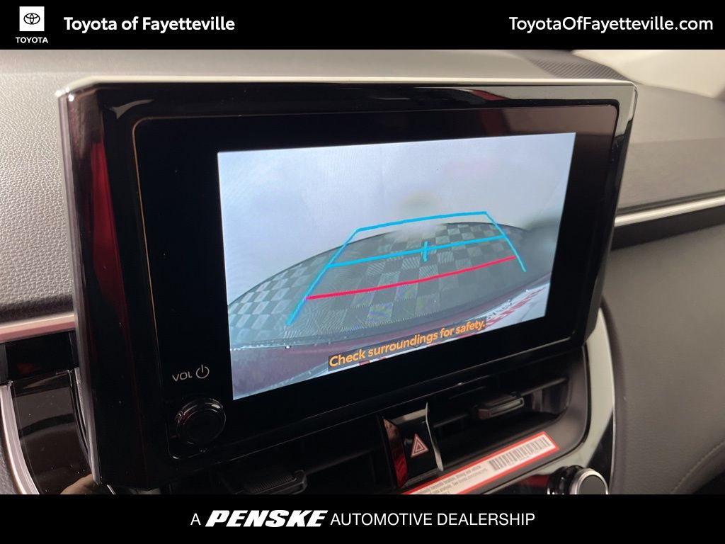 Thumbnail: 2026 Toyota Corolla Cross - 29