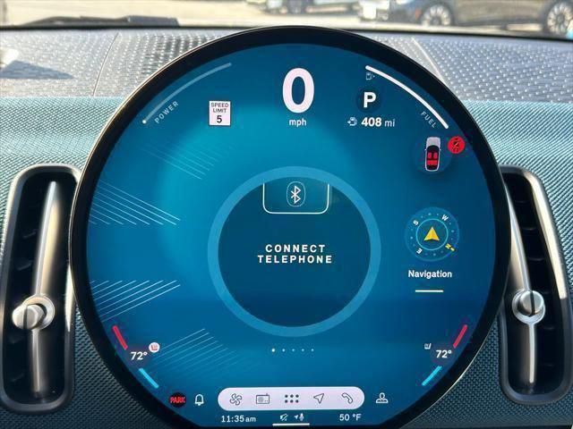 Thumbnail: 2026 MINI Cooper Countryman - 21