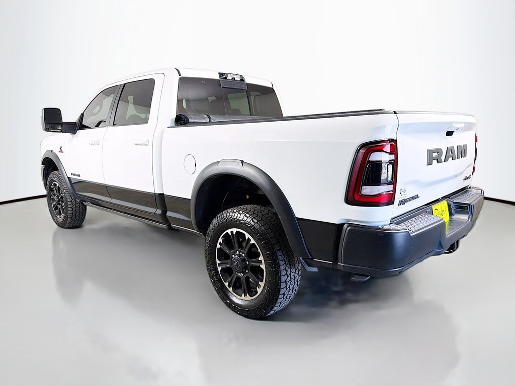 Used 2023 Ram 2500 Truck