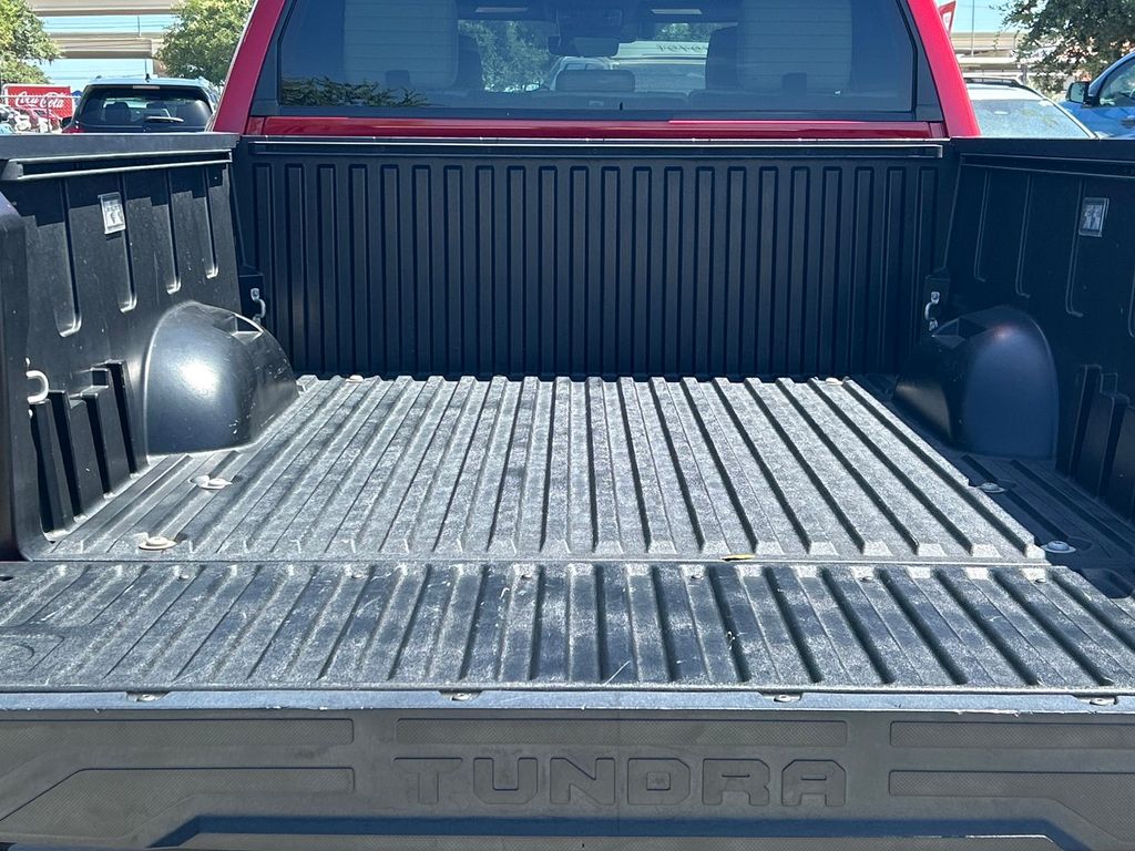 Used 2022 Toyota Tundra Truck