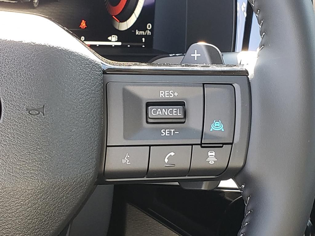 new 2026 Nissan Pathfinder car, priced at $49,239