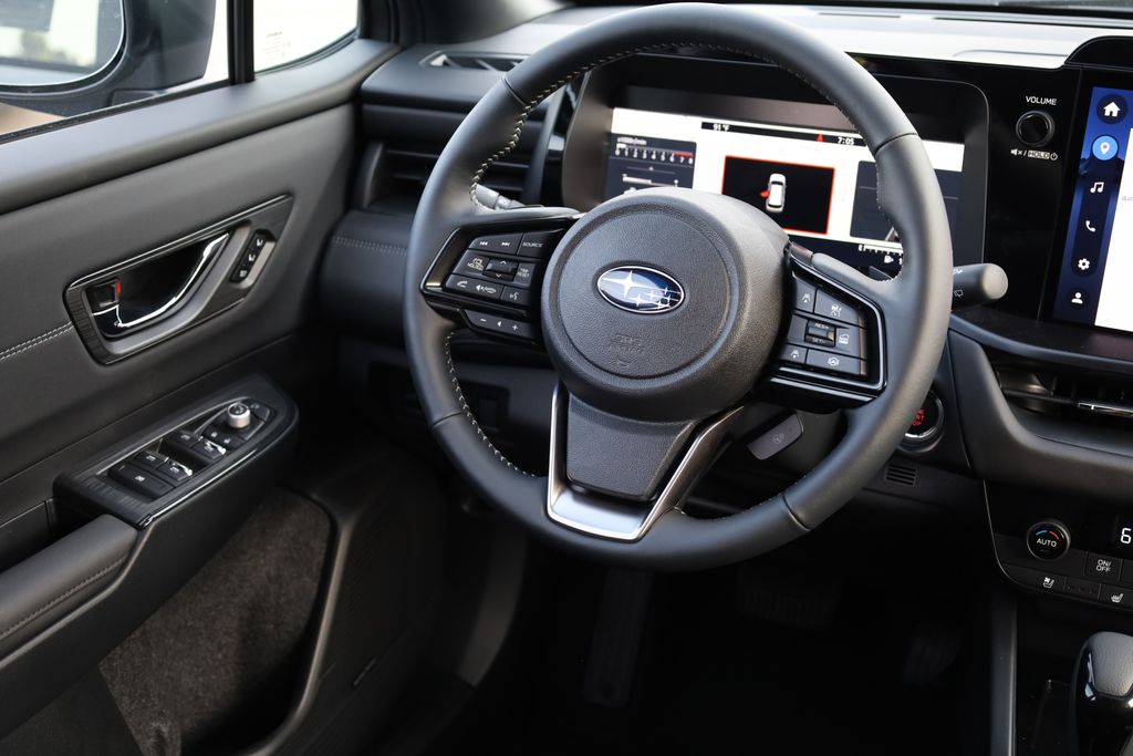 new 2026 Subaru Outback car, priced at $47,159