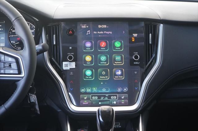 Thumbnail: 2025 Subaru Outback - 9