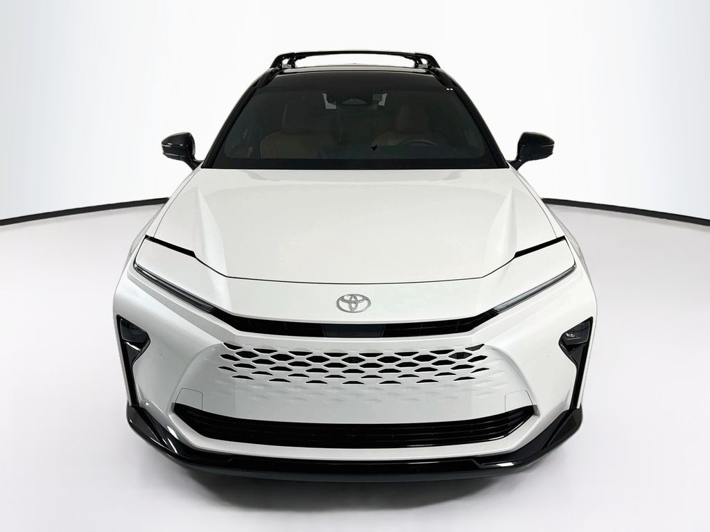 Thumbnail: 2026 Toyota Crown Signia - 2