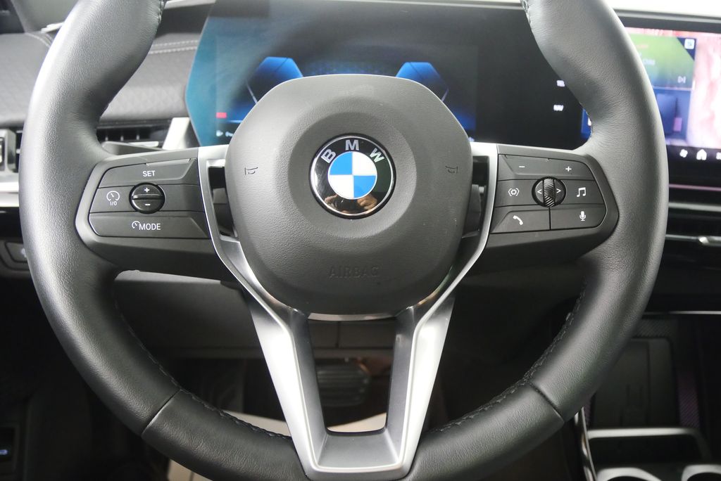2025 BMW X2 xDrive28i 20