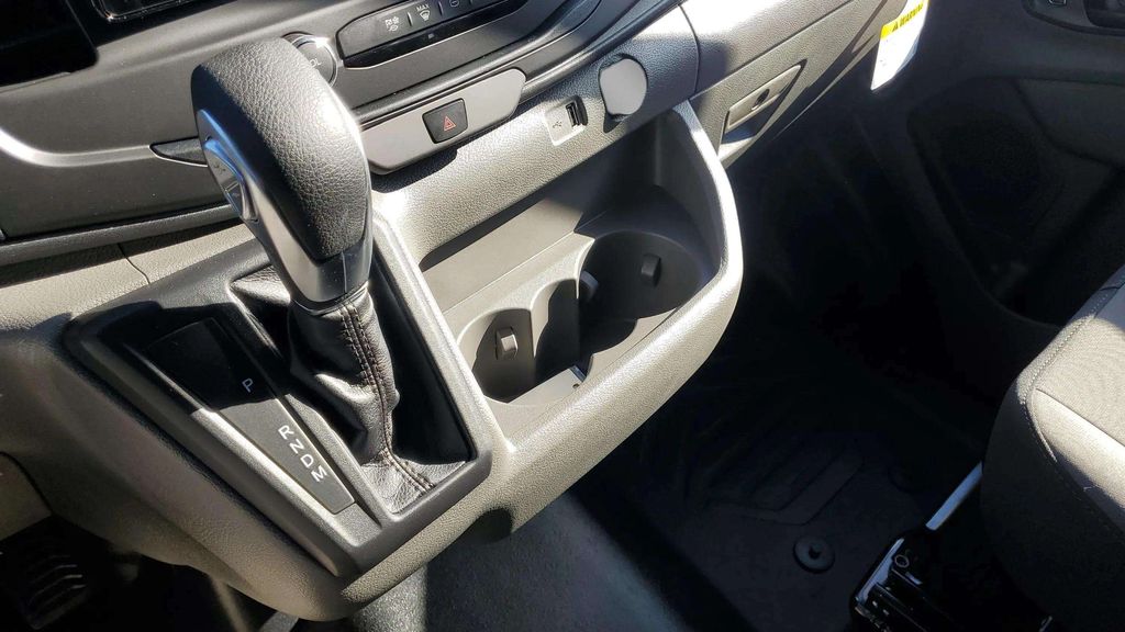 New 2026 White Ford Base image 35