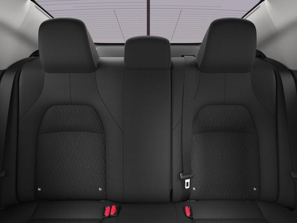 New 2026 Gray Nissan SV image 17