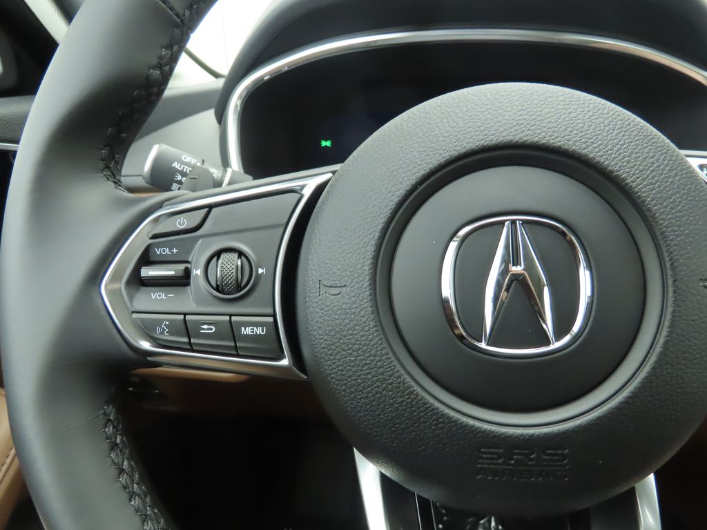 Thumbnail: 2026 Acura MDX - 12