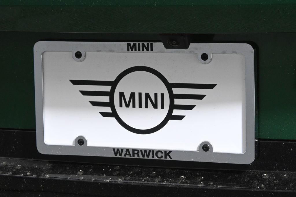 Thumbnail: 2027 MINI Cooper Countryman - 14