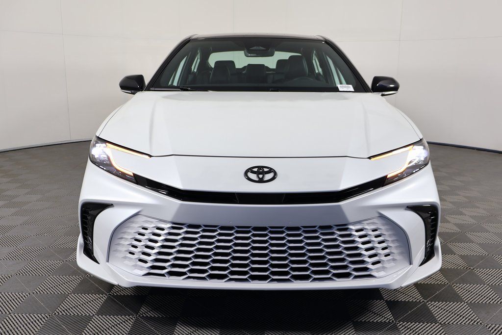 Thumbnail: 2025 Toyota Camry - 2