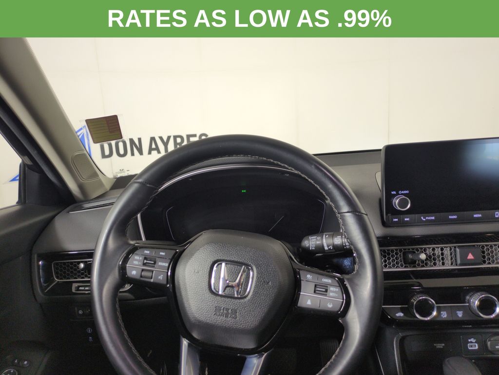 Used 2024 Honda Civic For Sale in Fort Wayne, IN