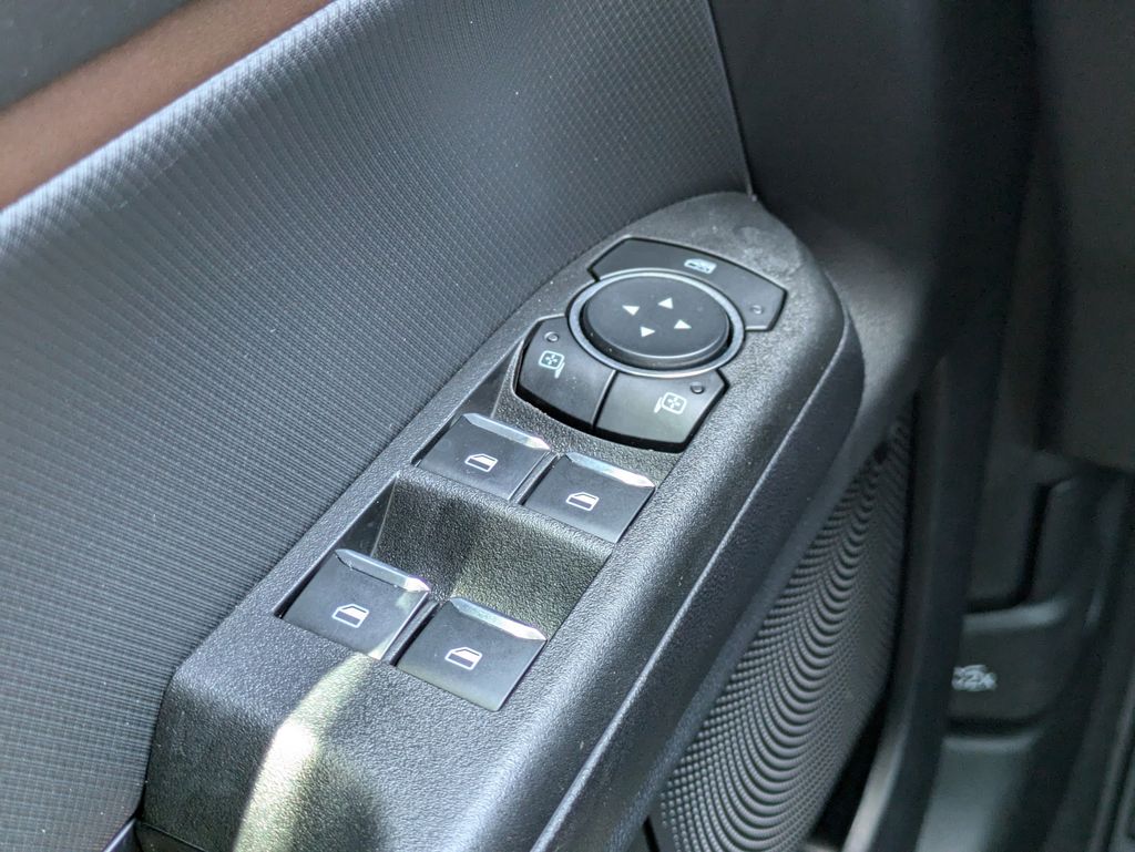 2026 Ford Bronco Sport Outer Banks - Photo 22