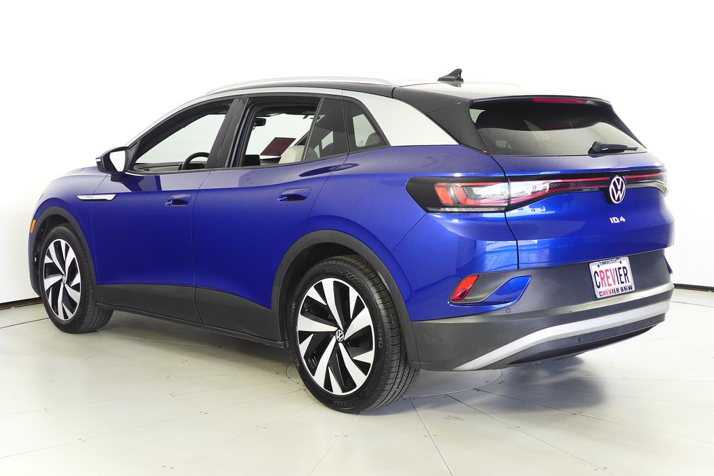 Thumbnail: 2021 Volkswagen ID.4 - 9